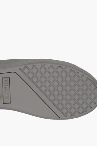 Sneakers Basse S-BULLY LC in Pelle