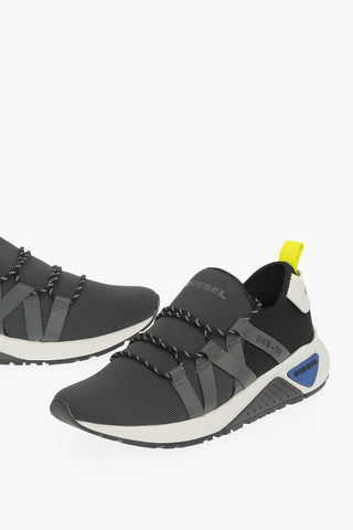 S-KB WEB LACE  Low Sneakers