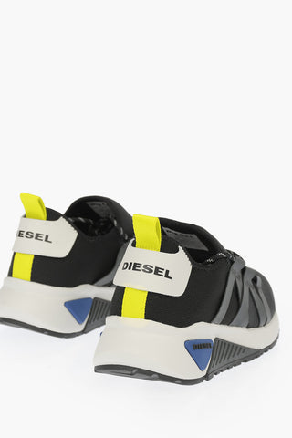 S-KB WEB LACE  Low Sneakers