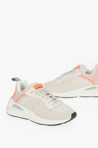 S-SERENDIPITY LOW W SNEAKERS