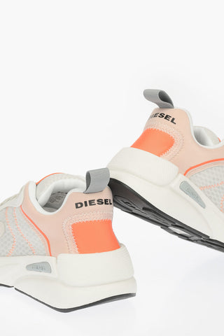 S-SERENDIPITY LOW W SNEAKERS