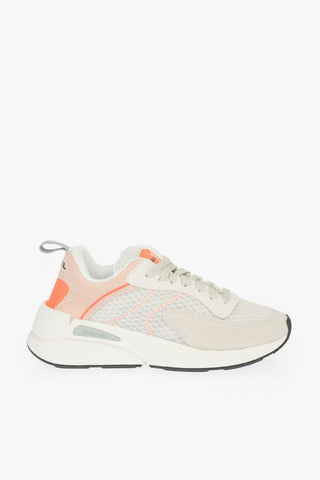 S-SERENDIPITY LOW W SNEAKERS