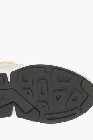 S-SERENDIPITY LOW W SNEAKERS