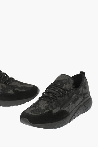 Canvas S-KBY Low Sneakers