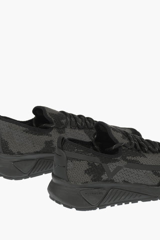 Canvas S-KBY Low Sneakers