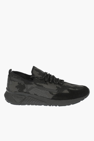 Canvas S-KBY Low Sneakers