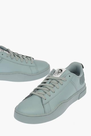 S-CLEVER LOW LACE SNEAKERS