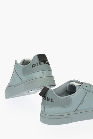 S-CLEVER LOW LACE SNEAKERS