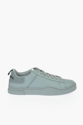 S-CLEVER LOW LACE SNEAKERS