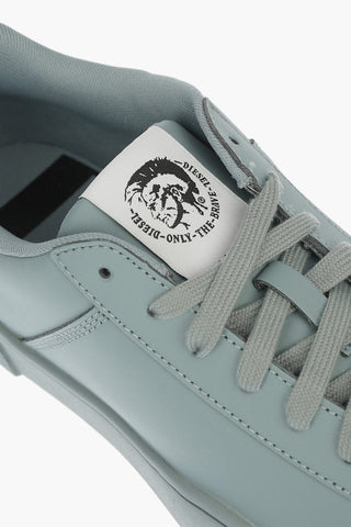 S-CLEVER LOW LACE SNEAKERS