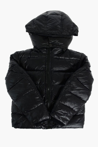 removable hood JSMITHYAWH down jacket