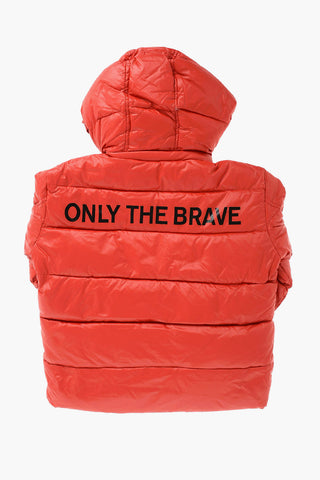 Removable Hood JSMITHYAWH Down Jacket