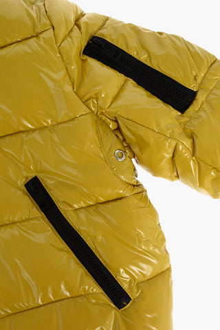 full zip JONY bomber