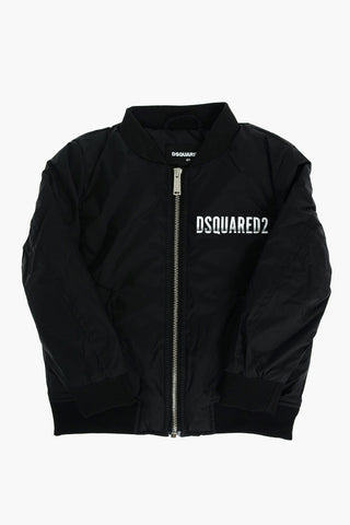 Zip Closure Bomber