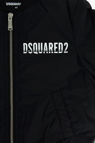 Zip Closure Bomber