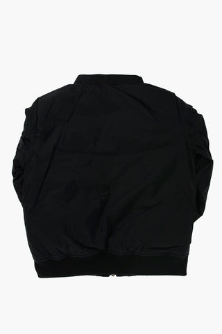 Zip Closure Bomber