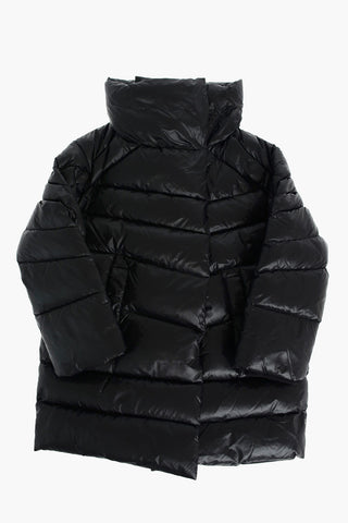 Hidden Closure JHERMA down Jacket