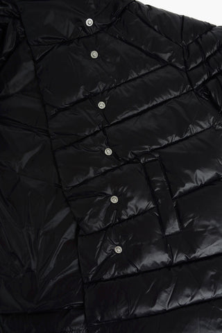 Hidden Closure JHERMA down Jacket