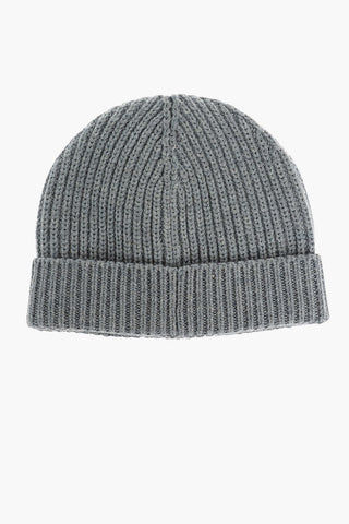 ICON ribbed Beanie