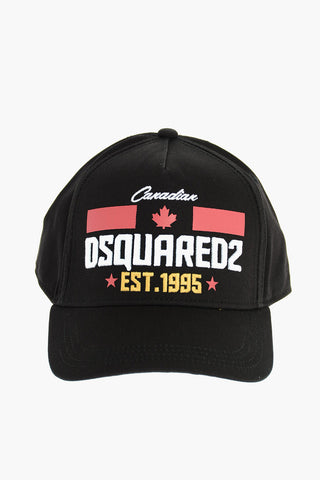 logo embroidered Cap