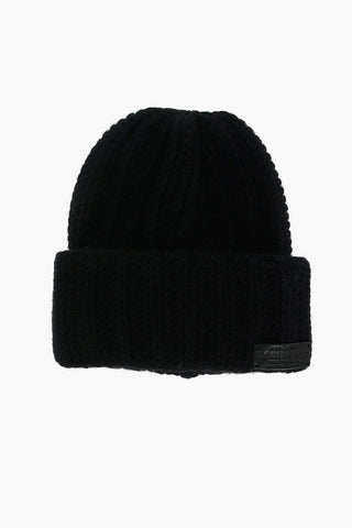 Cappello in Lana Vergine 