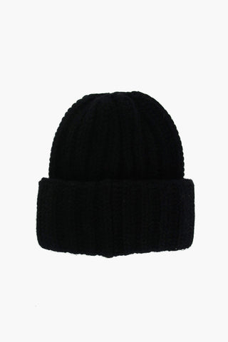 Cappello in Lana Vergine 