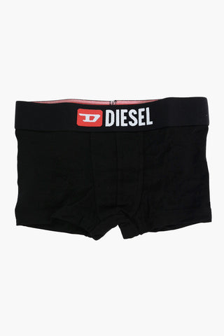 Set 3 boxer UMBX in cotone stretch