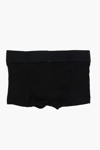 Set 3 boxer UMBX in cotone stretch