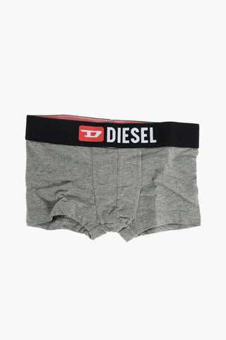 Set 3 boxer UMBX in cotone stretch
