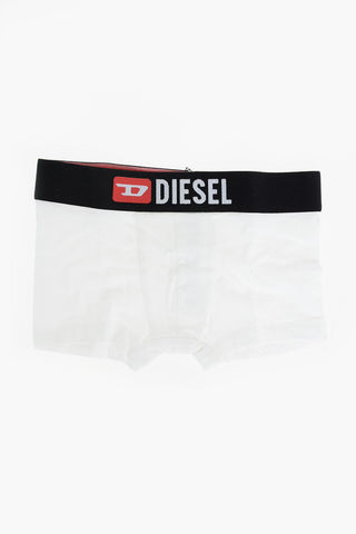 Set 3 boxer UMBX in cotone stretch