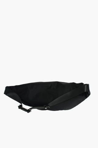 fabric BOLDMESSAGE bum bag