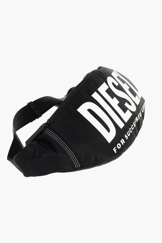 fabric BOLDMESSAGE bum bag