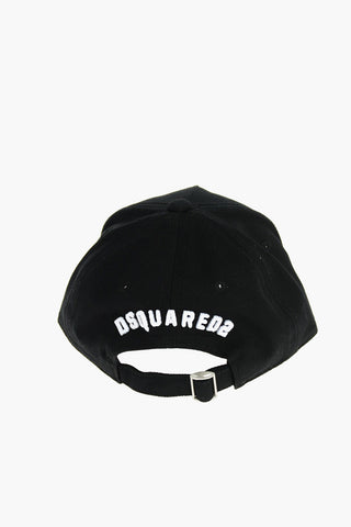 ICON logo embroidered Cap