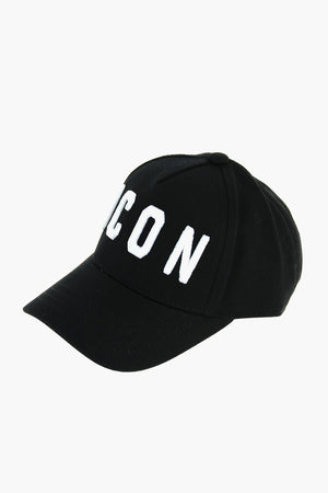 ICON logo embroidered Cap