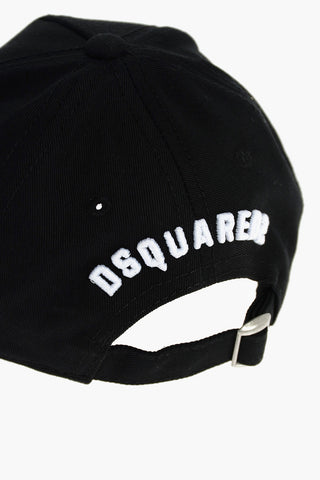 ICON logo embroidered Cap