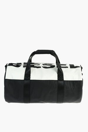 ecoleather BOLDMESSAGE duffel bag