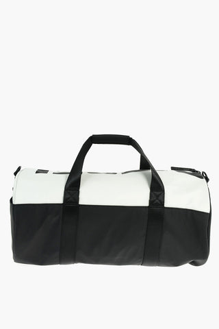 ecoleather BOLDMESSAGE duffel bag