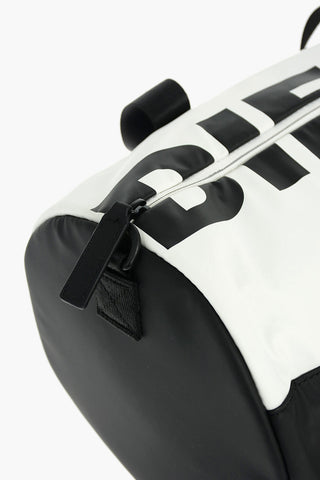 ecoleather BOLDMESSAGE duffel bag