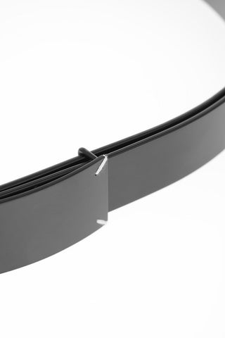 MM11 40mm Leather Reversible Belt