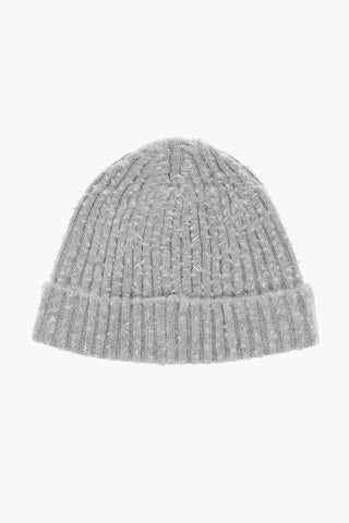MM10 wool beanie