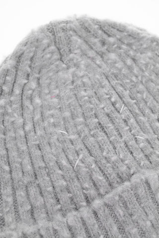 MM10 wool beanie