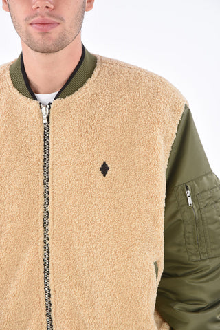 Reversible CROSS SHERPA Bomber