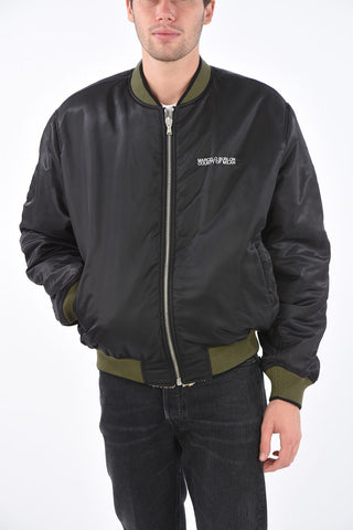 Reversible CROSS SHERPA Bomber