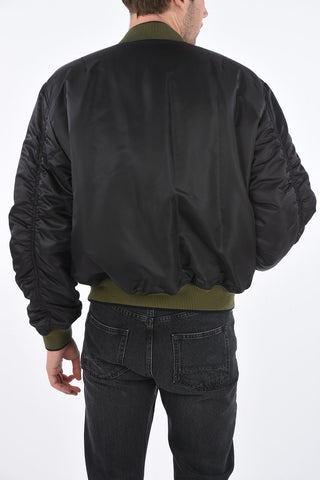 Reversible CROSS SHERPA Bomber