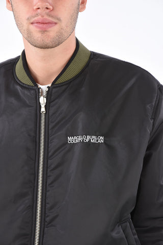 Reversible CROSS SHERPA Bomber