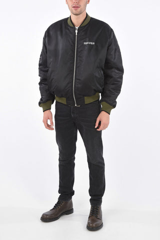 Reversible CROSS SHERPA Bomber