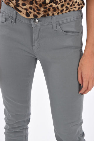 EMPORIO Skinny Fit J28 Jeans