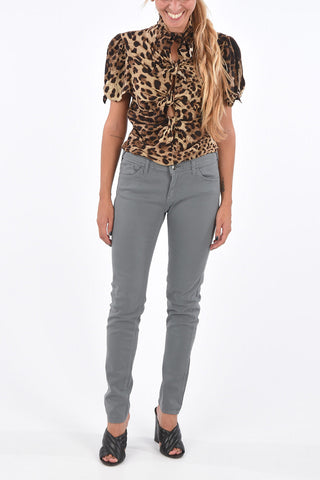 EMPORIO Skinny Fit J28 Jeans