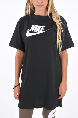 short sleeve tee dress