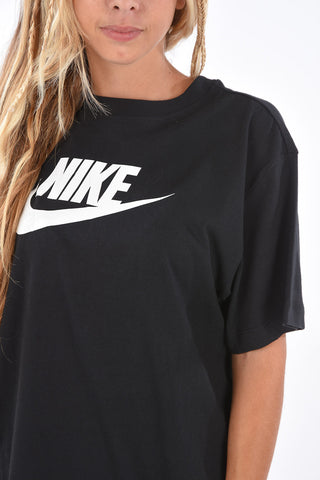 short sleeve tee dress